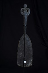 DAYAK LADLE #2